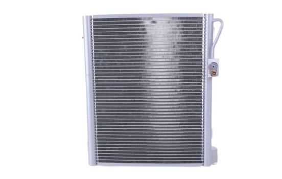 Condenser, air conditioning 940019 Nissens