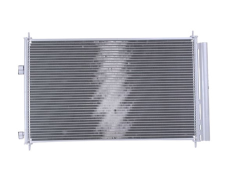 Condenser, air conditioning 940021 Nissens