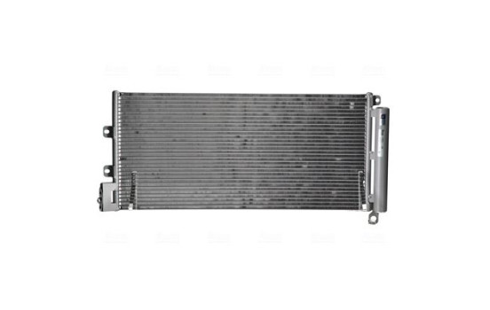 Condenser, air conditioning 940023 Nissens, Image 2