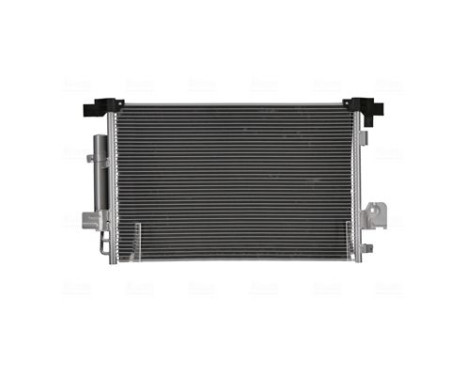 Condenser, air conditioning 940029 Nissens, Image 6
