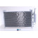 Condenser, air conditioning 940033 Nissens, Thumbnail 7