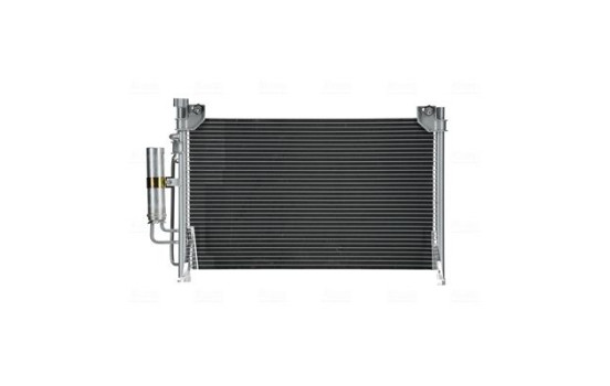 Condenser, air conditioning 940033 Nissens, Image 6