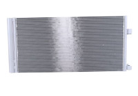 Condenser, air conditioning 940034 Nissens