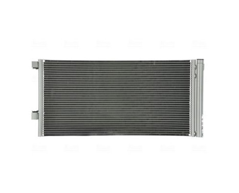 Condenser, air conditioning 940034 Nissens, Image 4