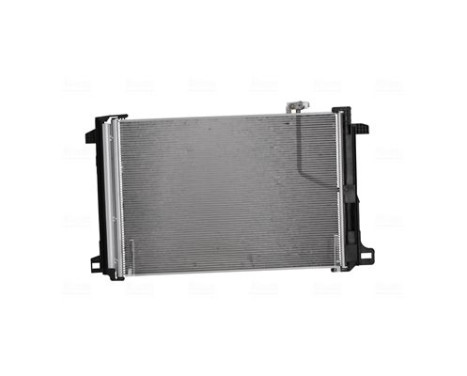 Condenser, air conditioning 940035 Nissens, Image 6