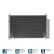 Condenser, air conditioning 940037 Nissens, Thumbnail 3