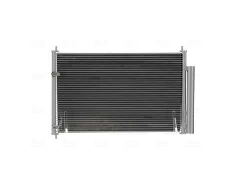 Condenser, air conditioning 940037 Nissens, Image 4