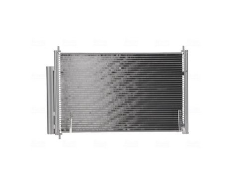 Condenser, air conditioning 940037 Nissens, Image 6