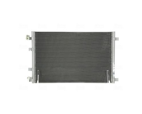 Condenser, air conditioning 940039 Nissens, Image 4