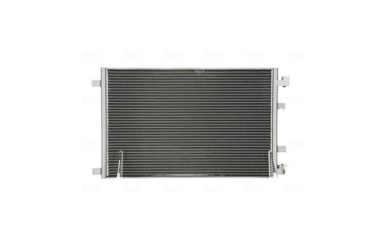Condenser, air conditioning 940039 Nissens, Image 6