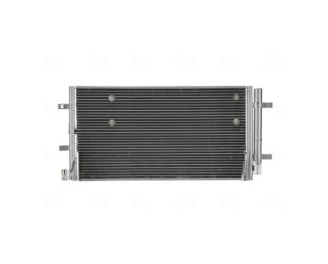 Condenser, air conditioning 940042 Nissens, Image 4