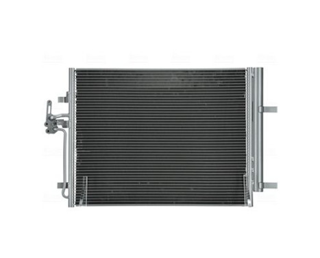 Condenser, air conditioning 940043 Nissens, Image 6