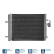 Condenser, air conditioning 940044 Nissens, Thumbnail 3
