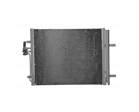 Condenser, air conditioning 940044 Nissens, Image 6