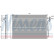 Condenser, air conditioning 940045 Nissens, Thumbnail 3