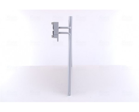 Condenser, air conditioning 940045 Nissens, Image 4