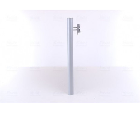 Condenser, air conditioning 940045 Nissens, Image 5