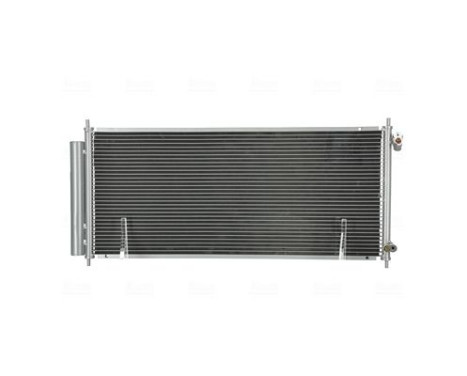 Condenser, air conditioning 940051 Nissens, Image 3