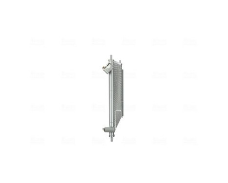 Condenser, air conditioning 940051 Nissens, Image 4