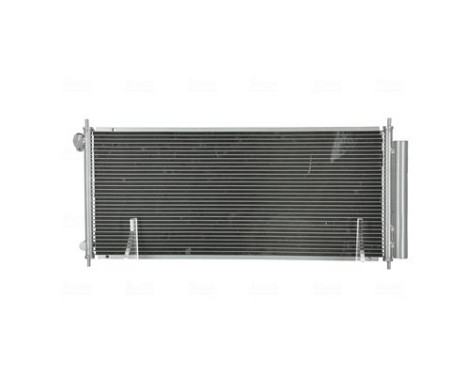 Condenser, air conditioning 940051 Nissens, Image 5