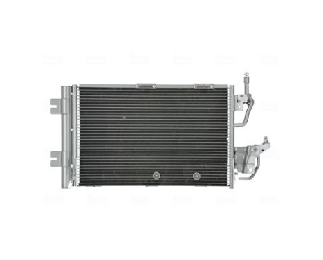 Condenser, air conditioning 940052 Nissens, Image 6