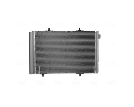 Condenser, air conditioning 940055 Nissens, Image 6