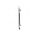 Condenser, air conditioning 940057 Nissens, Thumbnail 5
