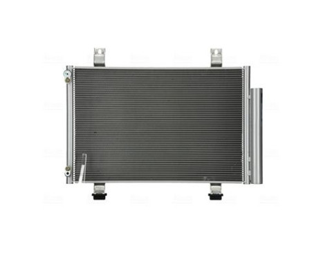 Condenser, air conditioning 940057 Nissens, Image 6