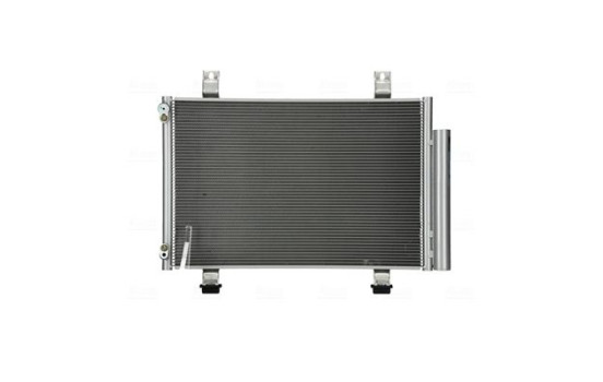 Condenser, air conditioning 940057 Nissens, Image 6