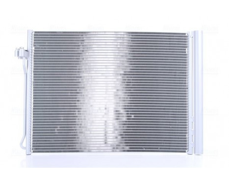 Condenser, air conditioning 940058 Nissens, Image 3