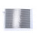 Condenser, air conditioning 940058 Nissens, Thumbnail 3