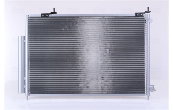 Condenser, air conditioning 940062 Nissens, Image 4