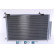 Condenser, air conditioning 940062 Nissens, Thumbnail 8