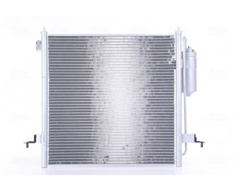 Condenser, air conditioning 940068 Nissens, Image 5