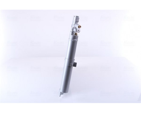 Condenser, air conditioning 940069 Nissens, Image 3