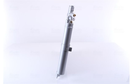 Condenser, air conditioning 940069 Nissens, Image 3
