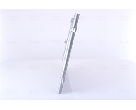 Condenser, air conditioning 940069 Nissens, Image 4