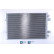 Condenser, air conditioning 940077 Nissens, Thumbnail 6