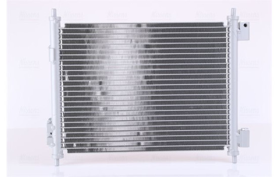 Condenser, air conditioning 940078 Nissens, Image 2