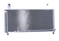Condenser, air conditioning 940080 Nissens