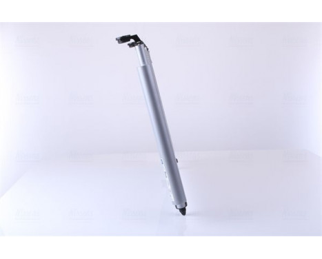 Condenser, air conditioning 940081 Nissens, Image 5