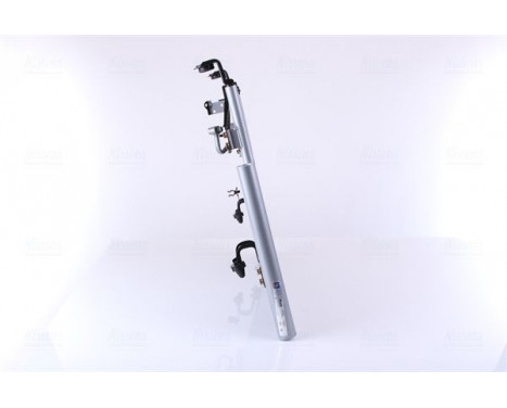 Condenser, air conditioning 940082 Nissens, Image 3