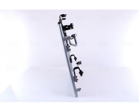 Condenser, air conditioning 940082 Nissens, Image 4