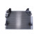Condenser, air conditioning 940082 Nissens