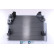 Condenser, air conditioning 940082 Nissens, Thumbnail 7