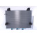 Condenser, air conditioning 940083 Nissens, Thumbnail 7