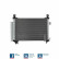 Condenser, air conditioning 940085 Nissens, Thumbnail 3