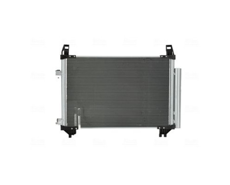 Condenser, air conditioning 940085 Nissens, Image 6