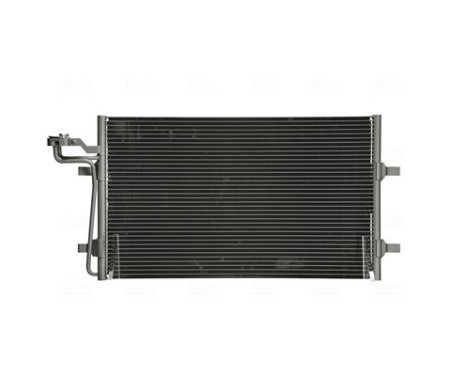 Condenser, air conditioning 940086 Nissens, Image 11