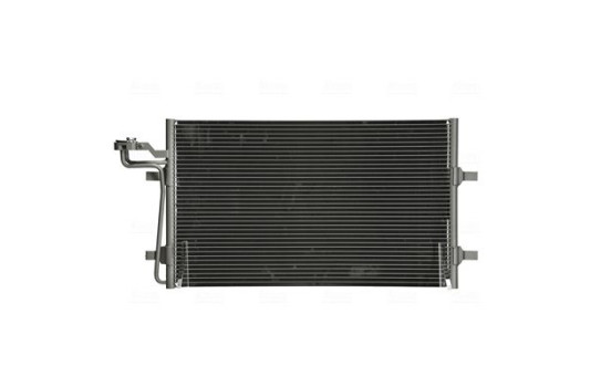 Condenser, air conditioning 940086 Nissens, Image 6